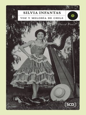 cover image of Silvia Infantas